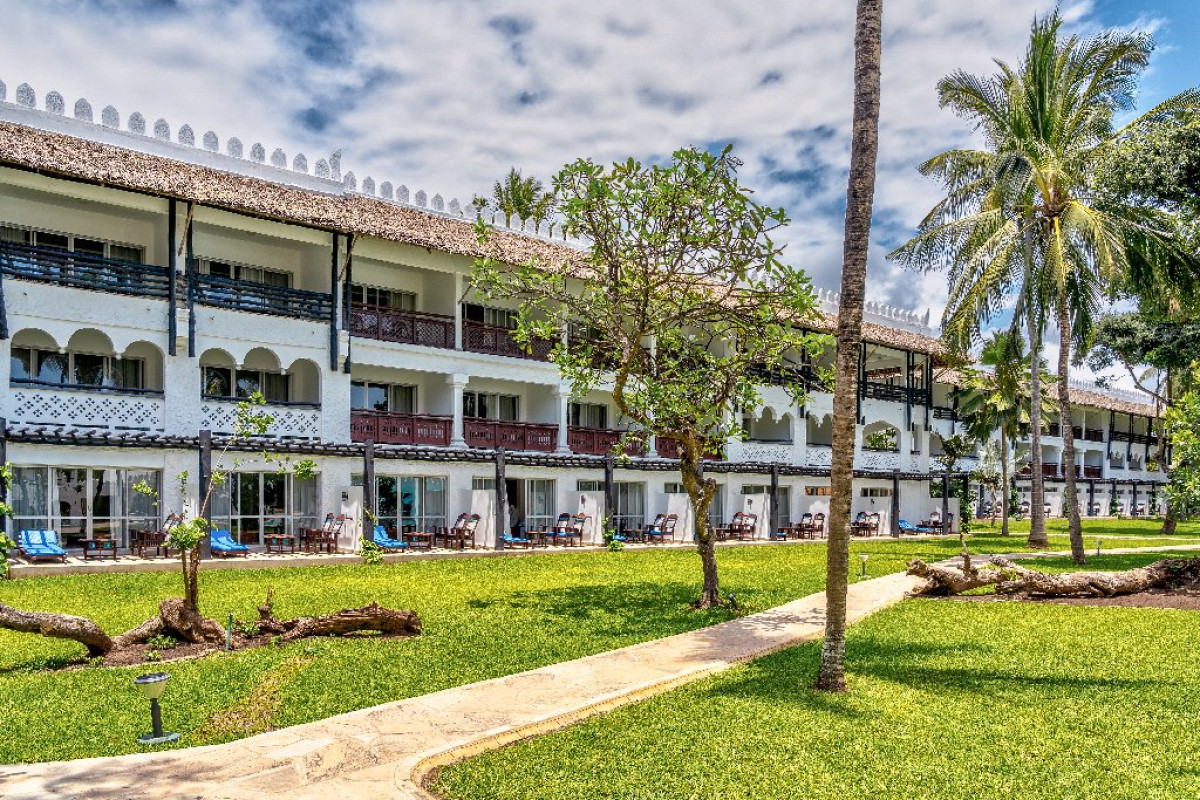 Southern Palm Beach Resort