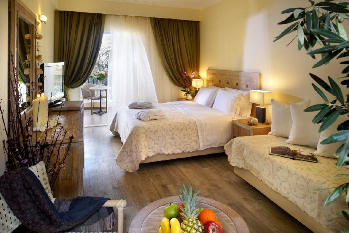 Portes Beach Hotel (Potidea Kassandra)