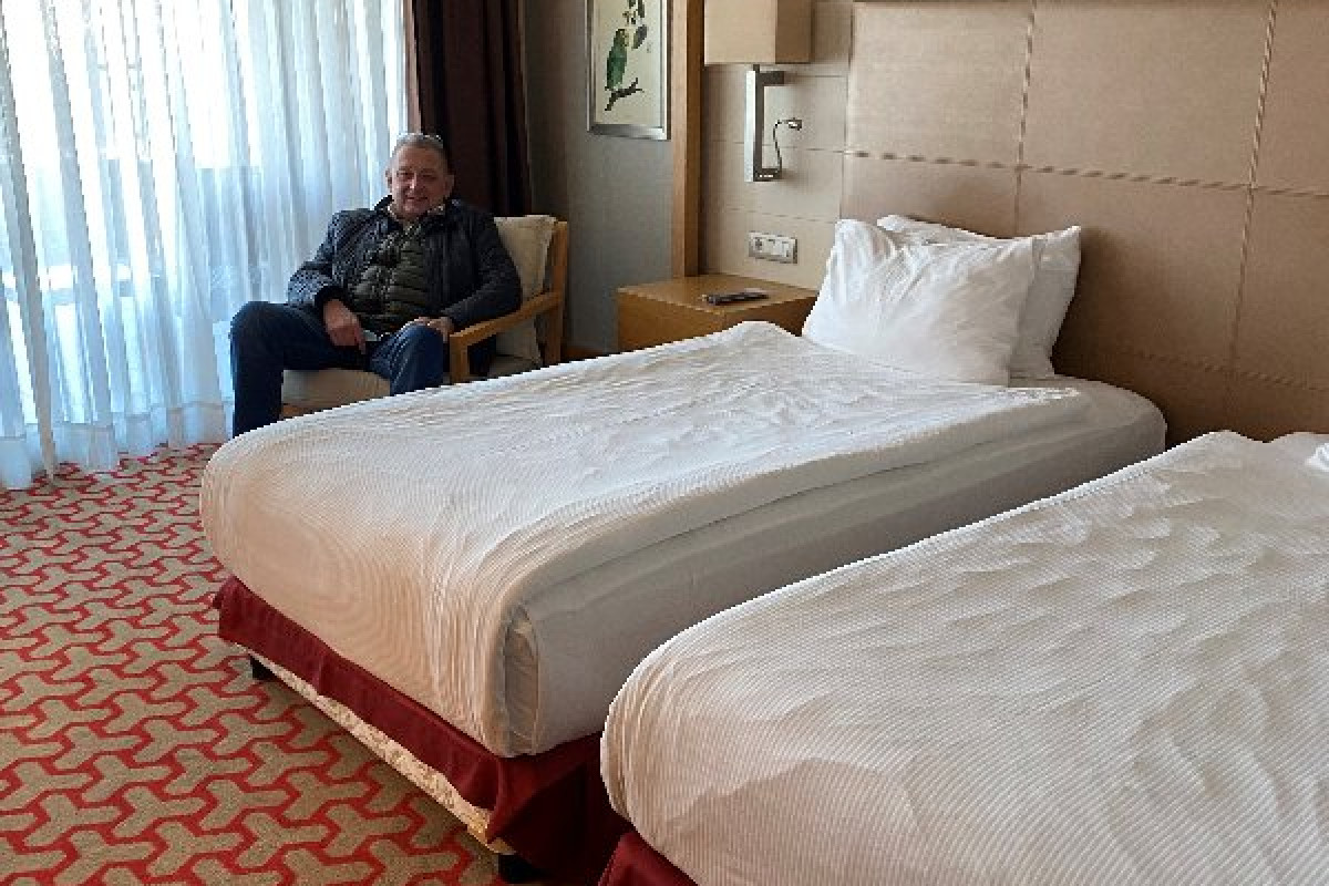 Divan