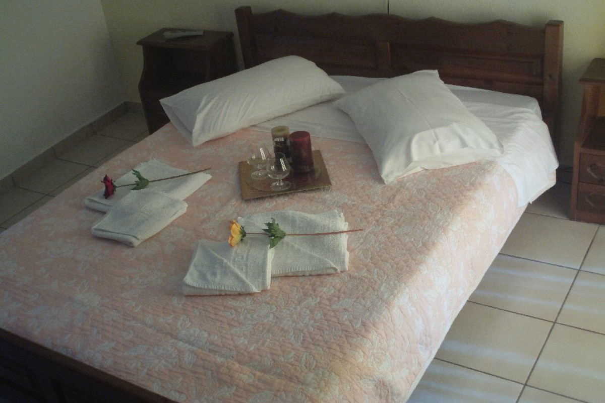 Kassandra Hotel - Kala Nera