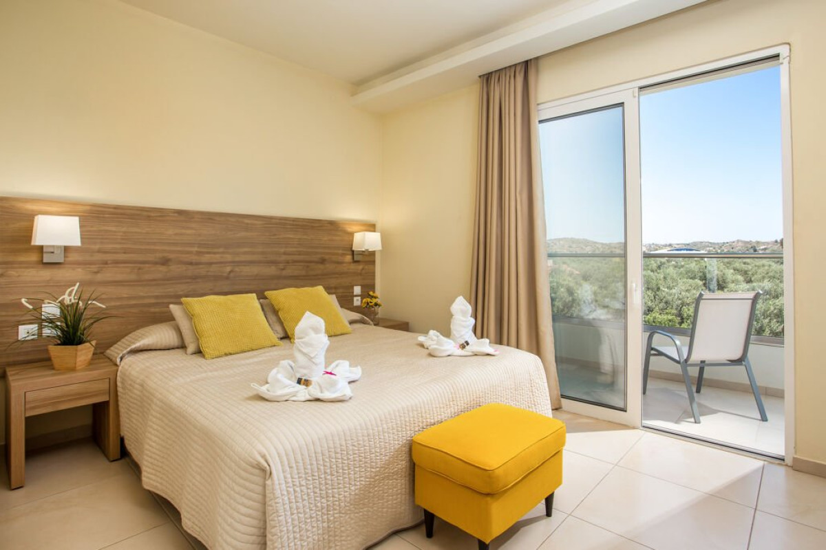 Evita Hotel