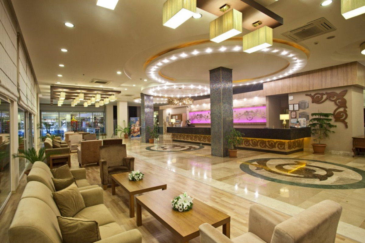 SOLIVIA HOTEL