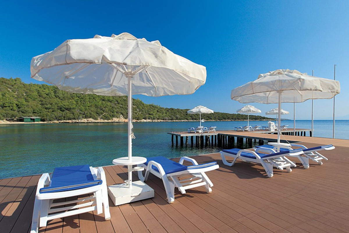 BODRUM PARK RESORT