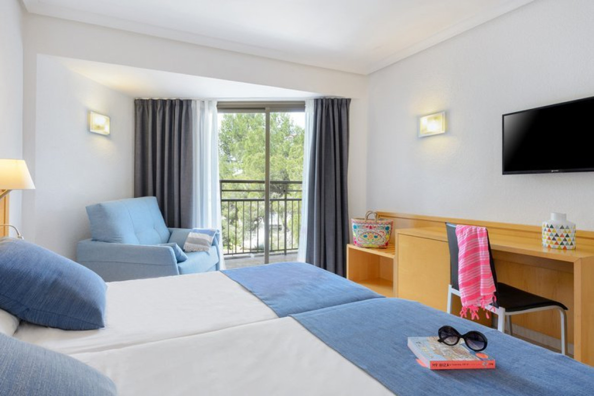 VIBRA SAN REMO HOTEL