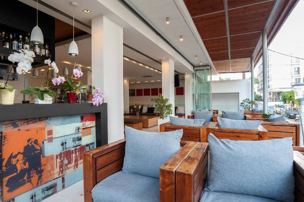 Atlantis Boutique City