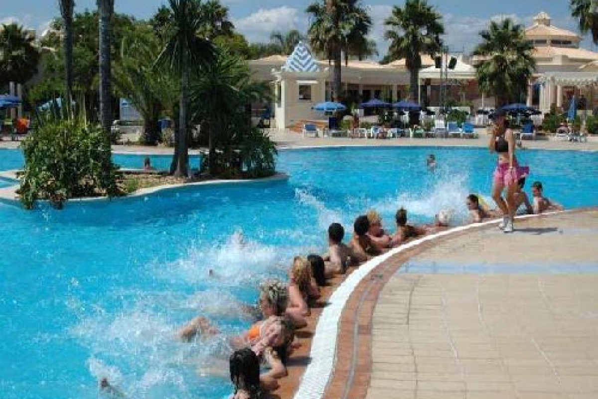 ADRIANA BEACH CLUB