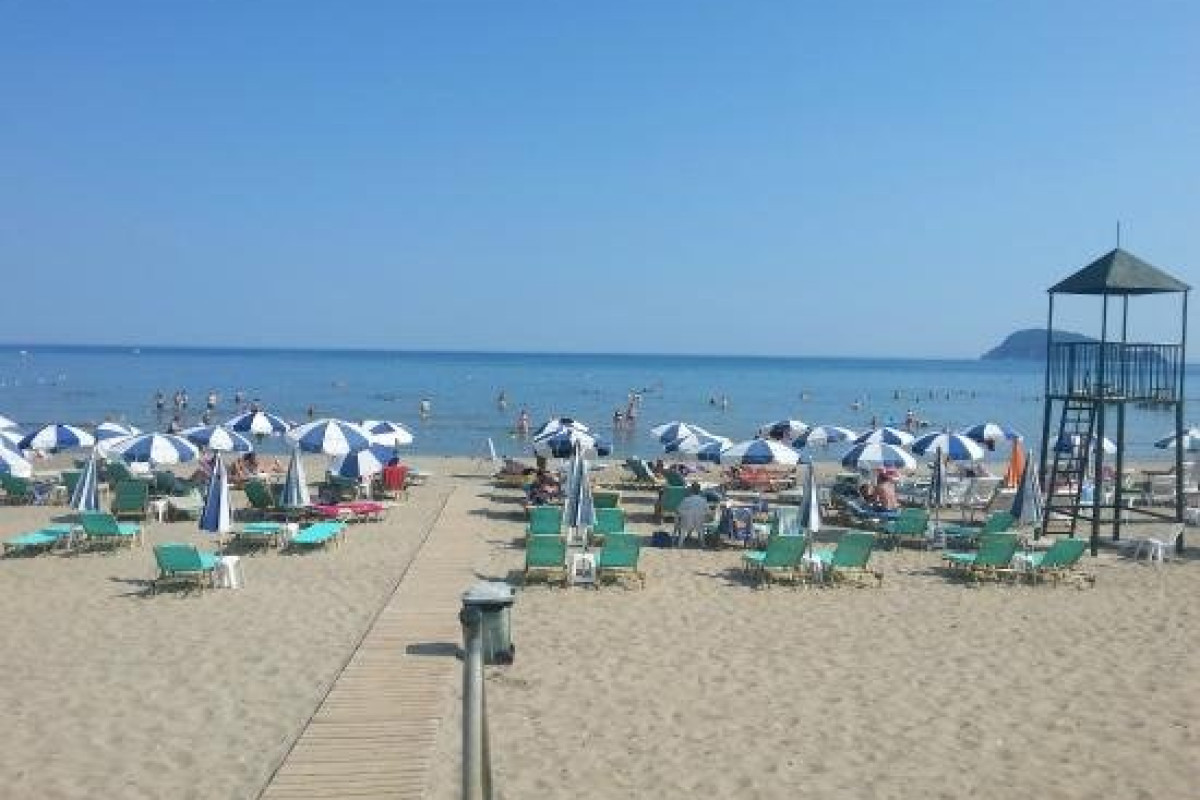 Astir Palace (recomandat 3*+) (Laganas)