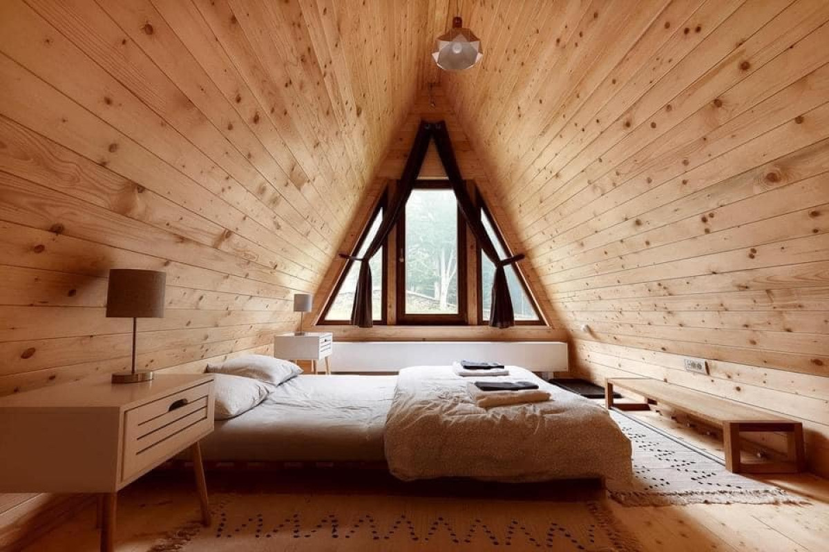 Cabana Geo (Cavnic)