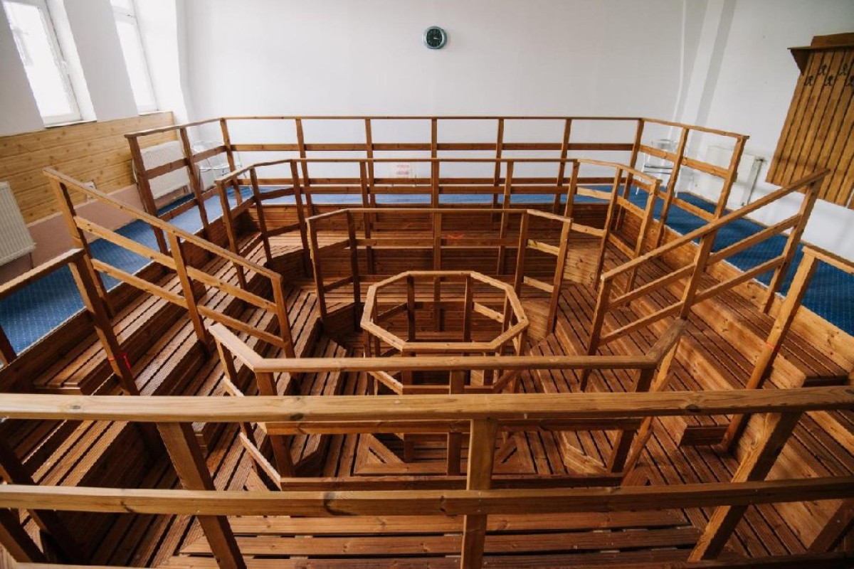 Complex Balnear Cerbul