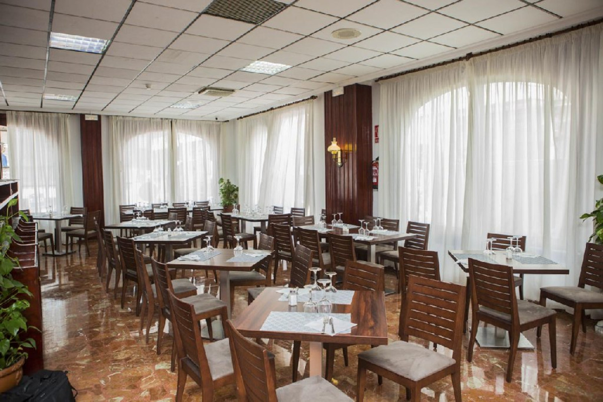 Voramar (Benidorm)