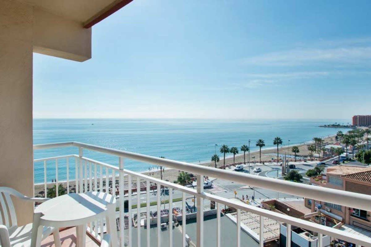 Medplaya Balmoral (Benalmadena)