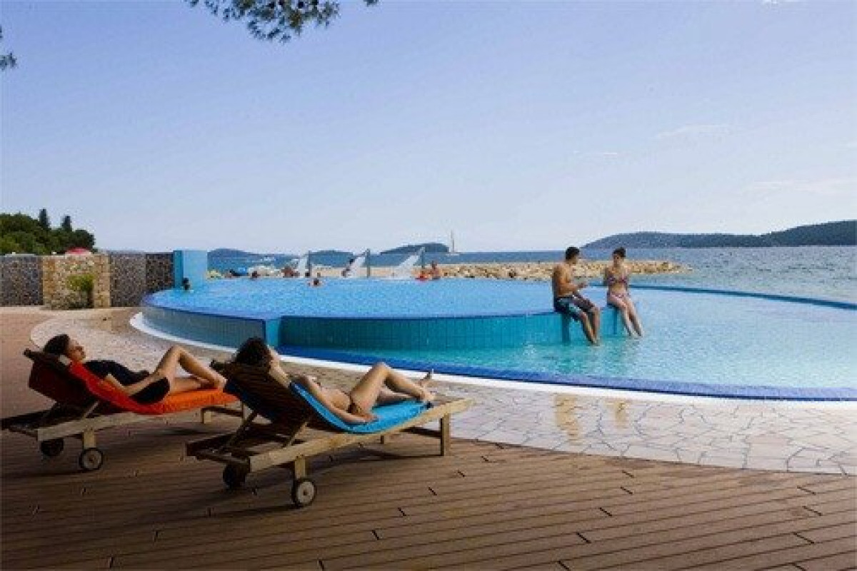 Vile Kornati (Sibenik)