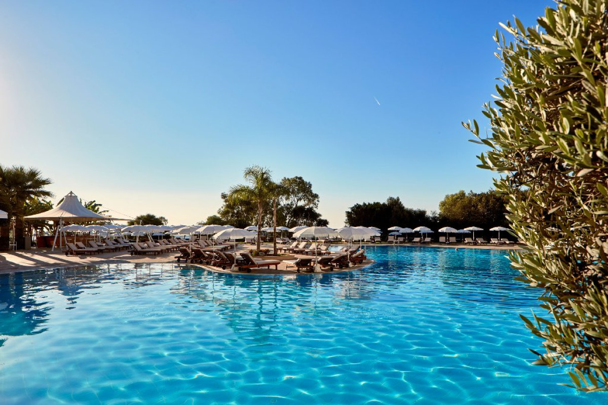 Grecian Park Hotel (Protaras)