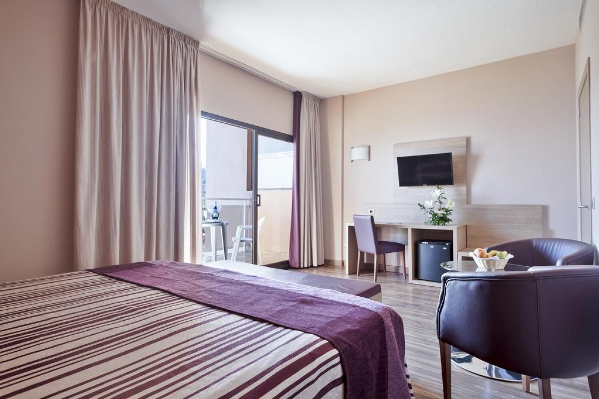Best Triton (Benalmadena)