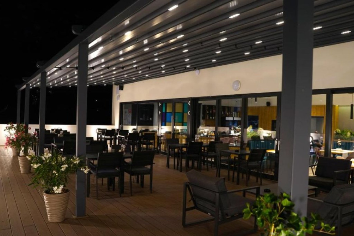 Hotel Boutique Aquarel