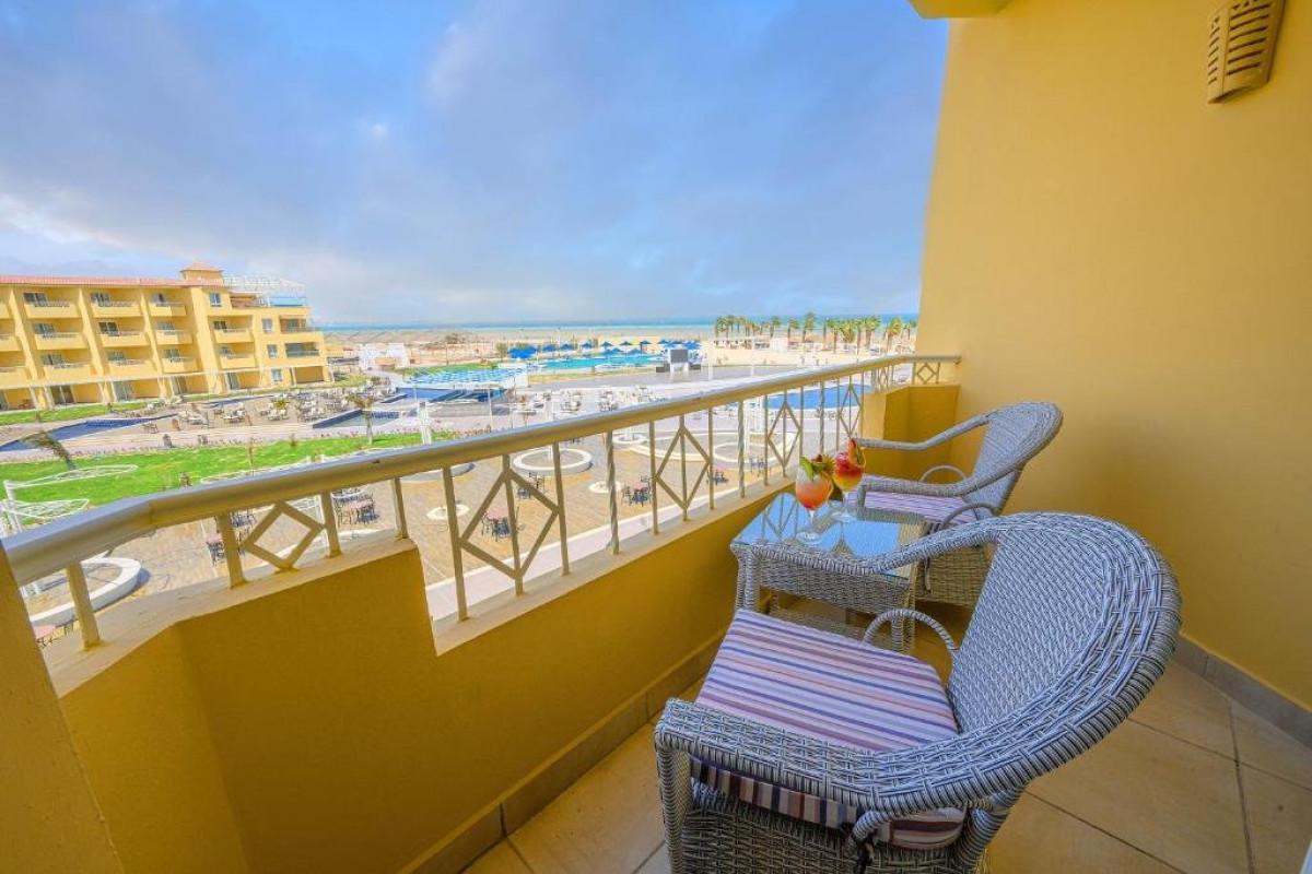 AMWAJ BEACH CLUB EX ALBATROS BEACH CLUB ABO SOMA