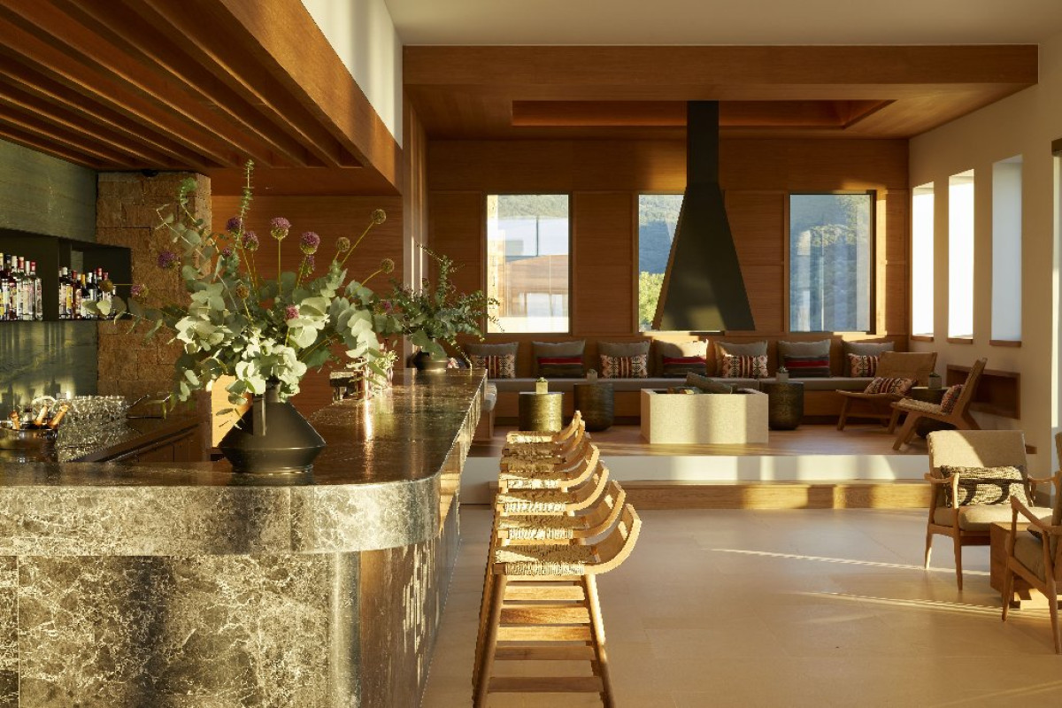 MarBella Elix Hotel (Parga)