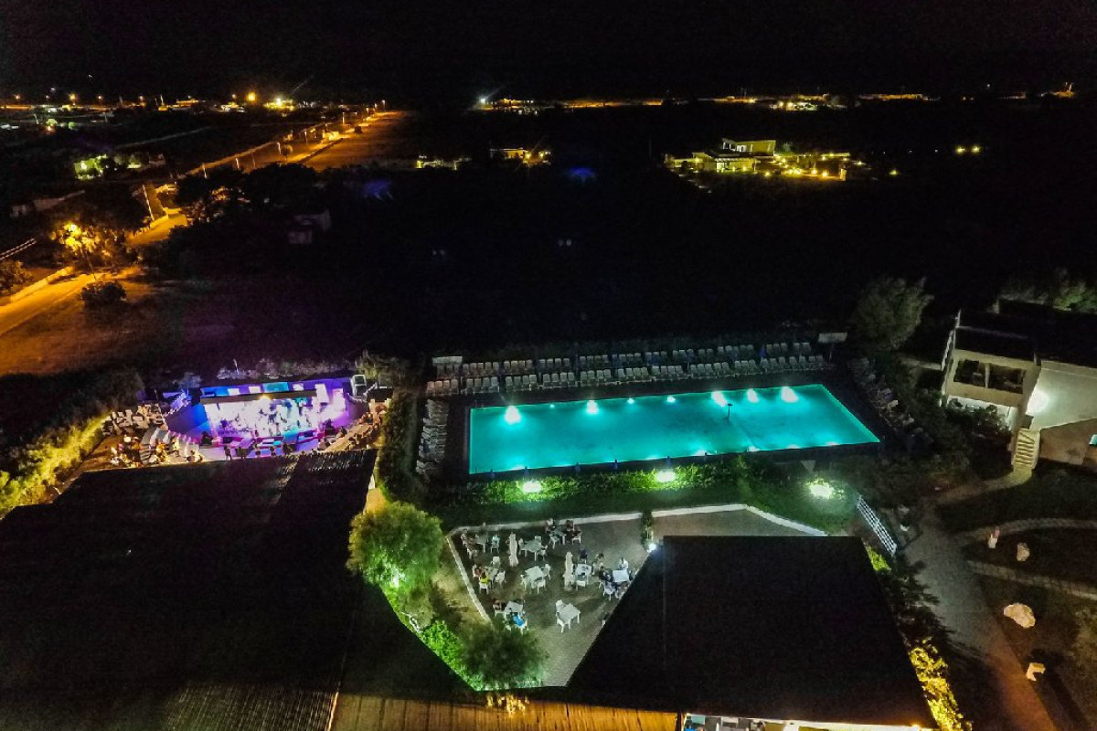 Torre Guaceto Resort