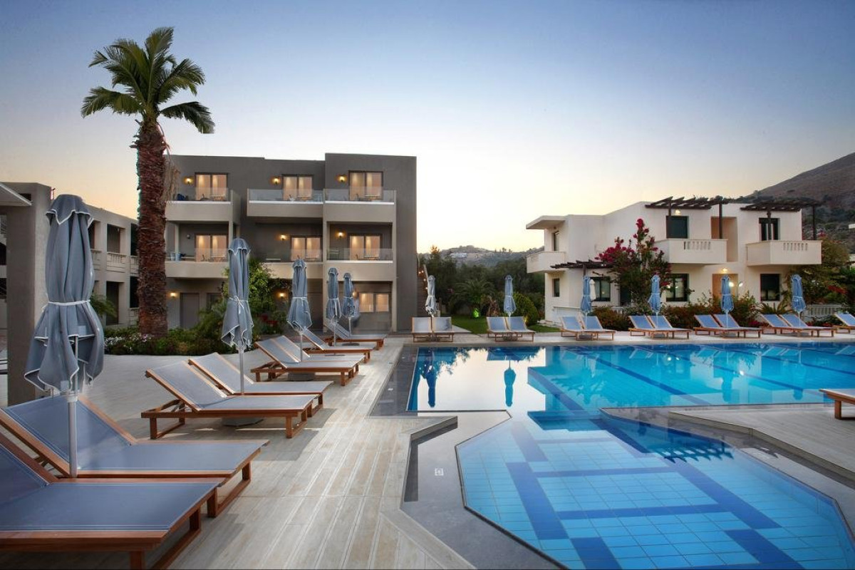 Annas House Hotel (C)
