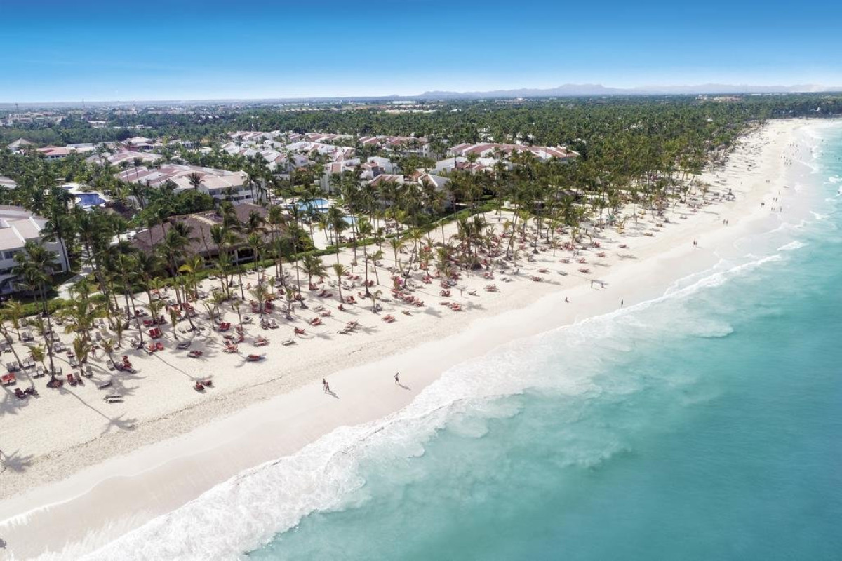 OCCIDENTAL PUNTA CANA