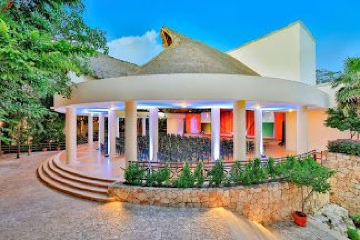 Occidental Xcaret Destination