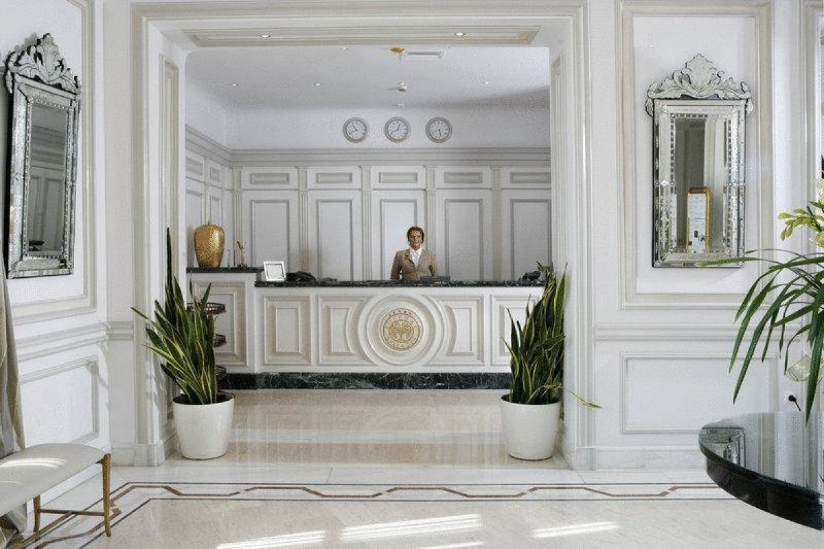 Thermae Sylla Spa Welness Hotel (Edipsos)