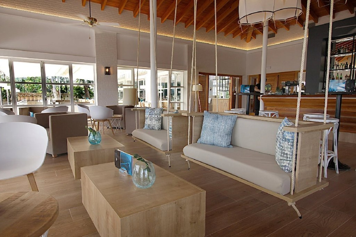 BG Rei Del Mediterrani Palace (Adults Only)