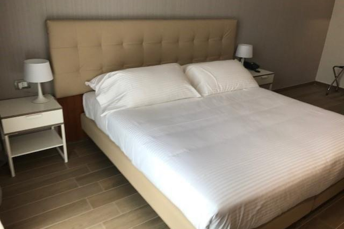 D Aragona Grand Hotel (Conversano)