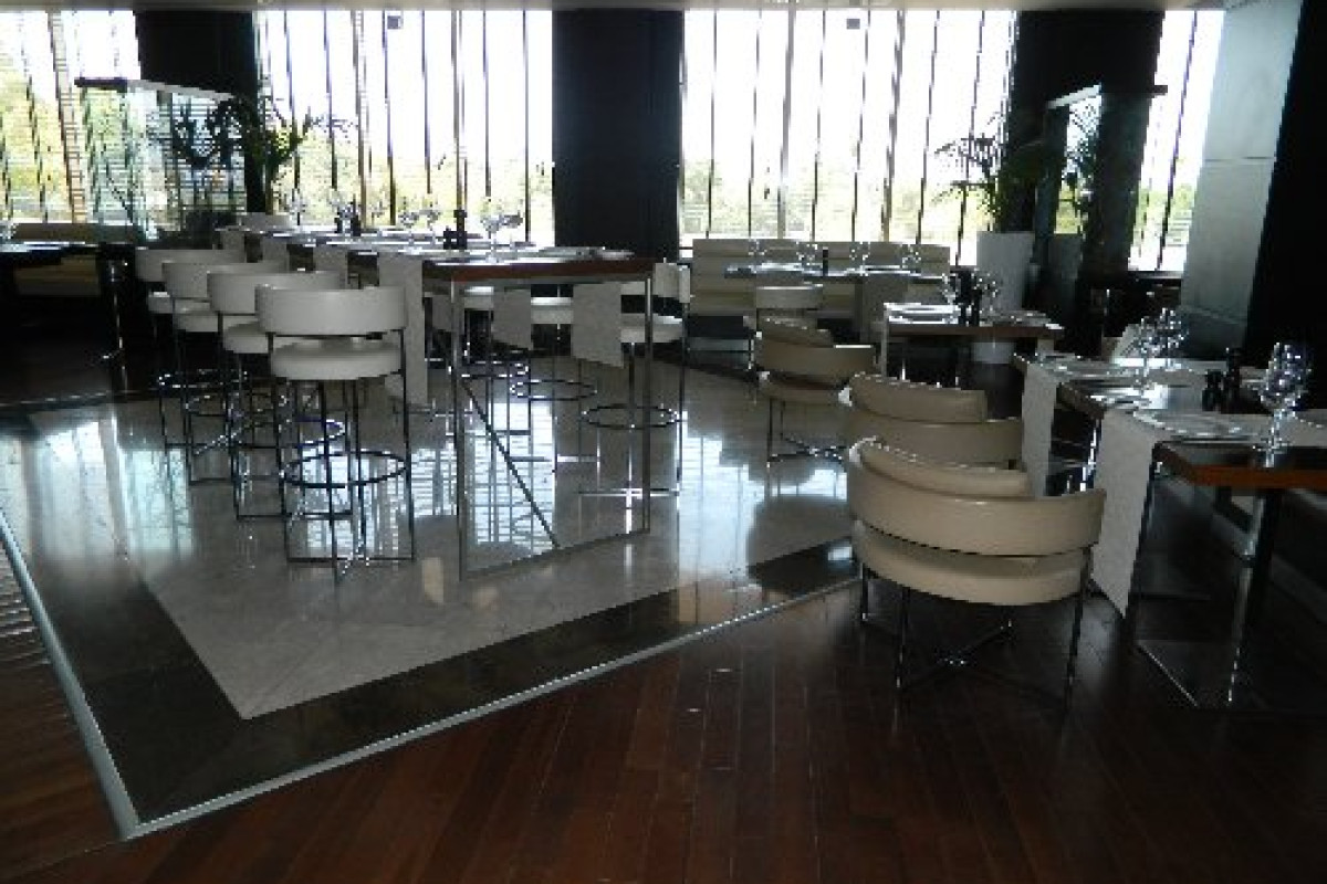 DoubleTree by Hilton