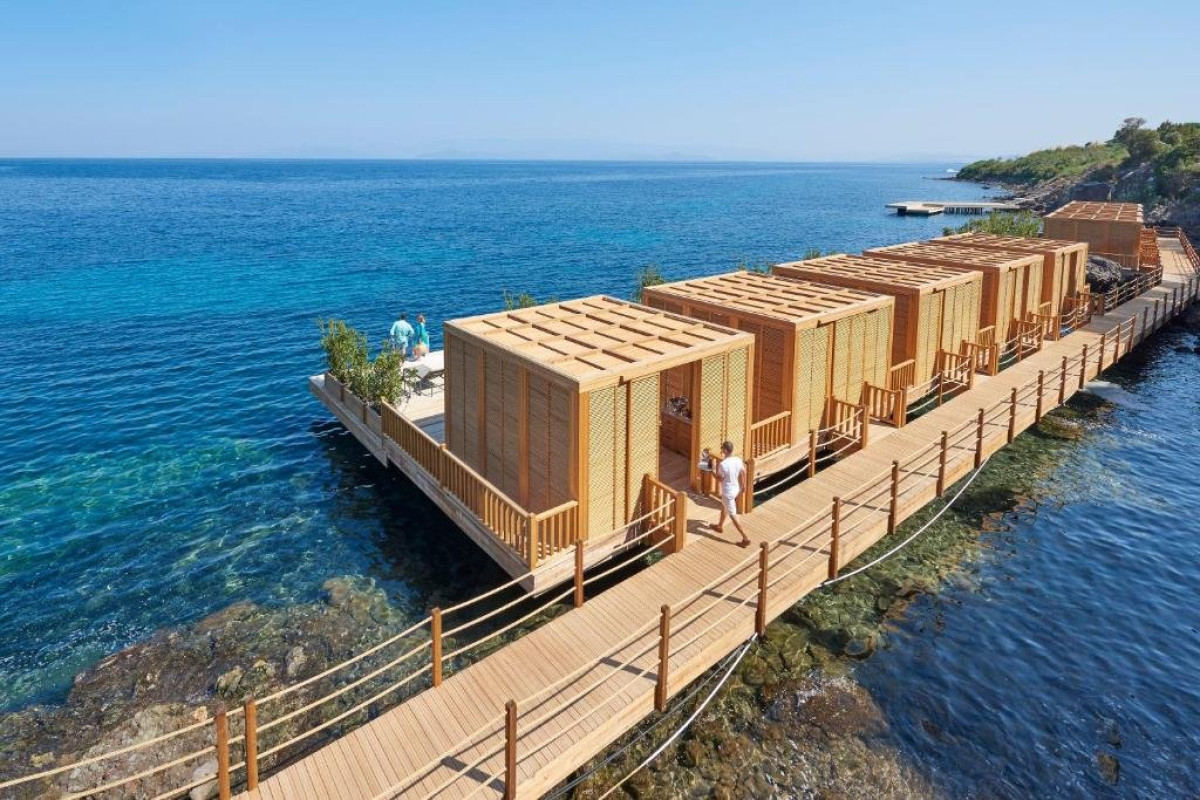 MANDARIN ORIENTAL BODRUM