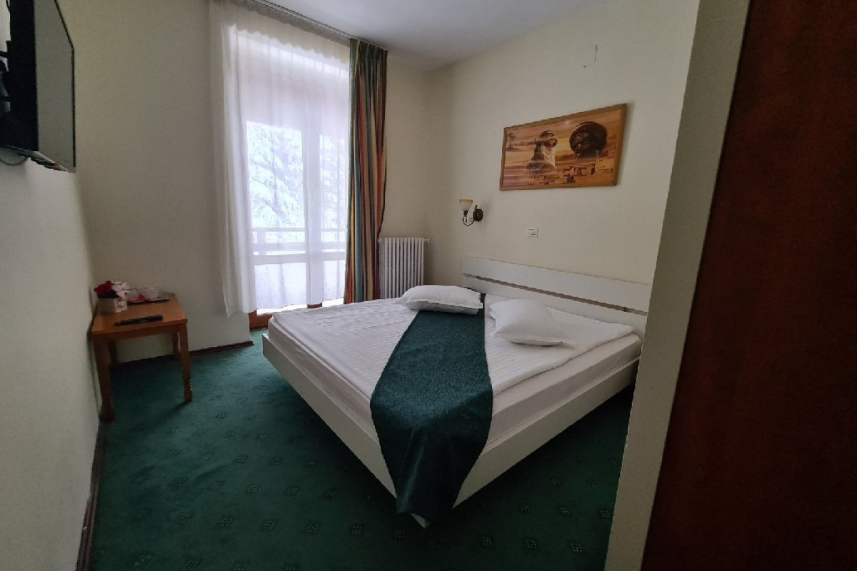 Hotel Bucegi Portile Regatului
