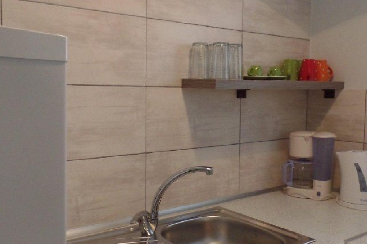 Ouzas Hotel Apartments  (Olympic Beach) - Adults Only