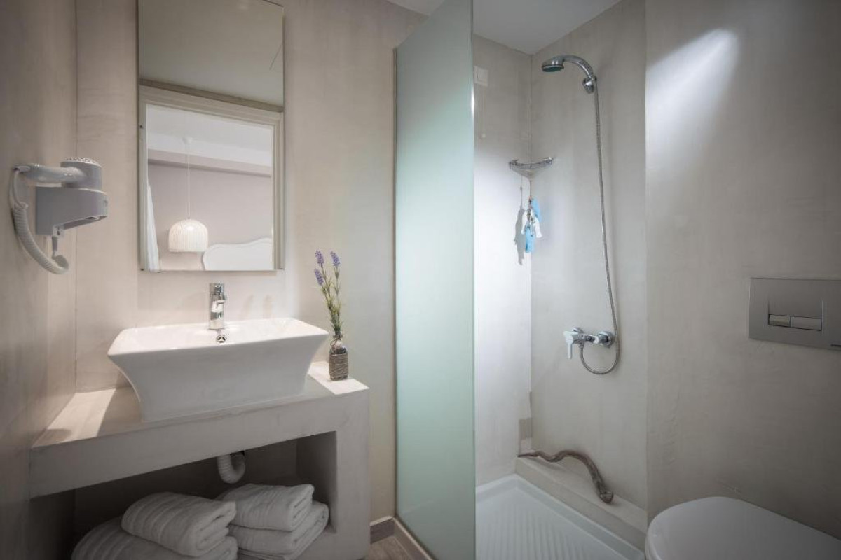 Mari Kristin Beach Hotel (Hersonisos) (Adults Only 14+)