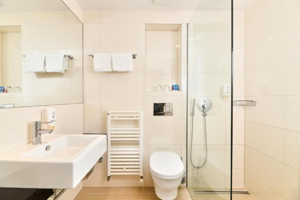 Hotel Mediteran Plava Laguna (Porec)