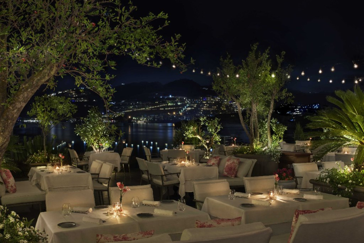 THE BODRUM EDITION (Yalikavak)