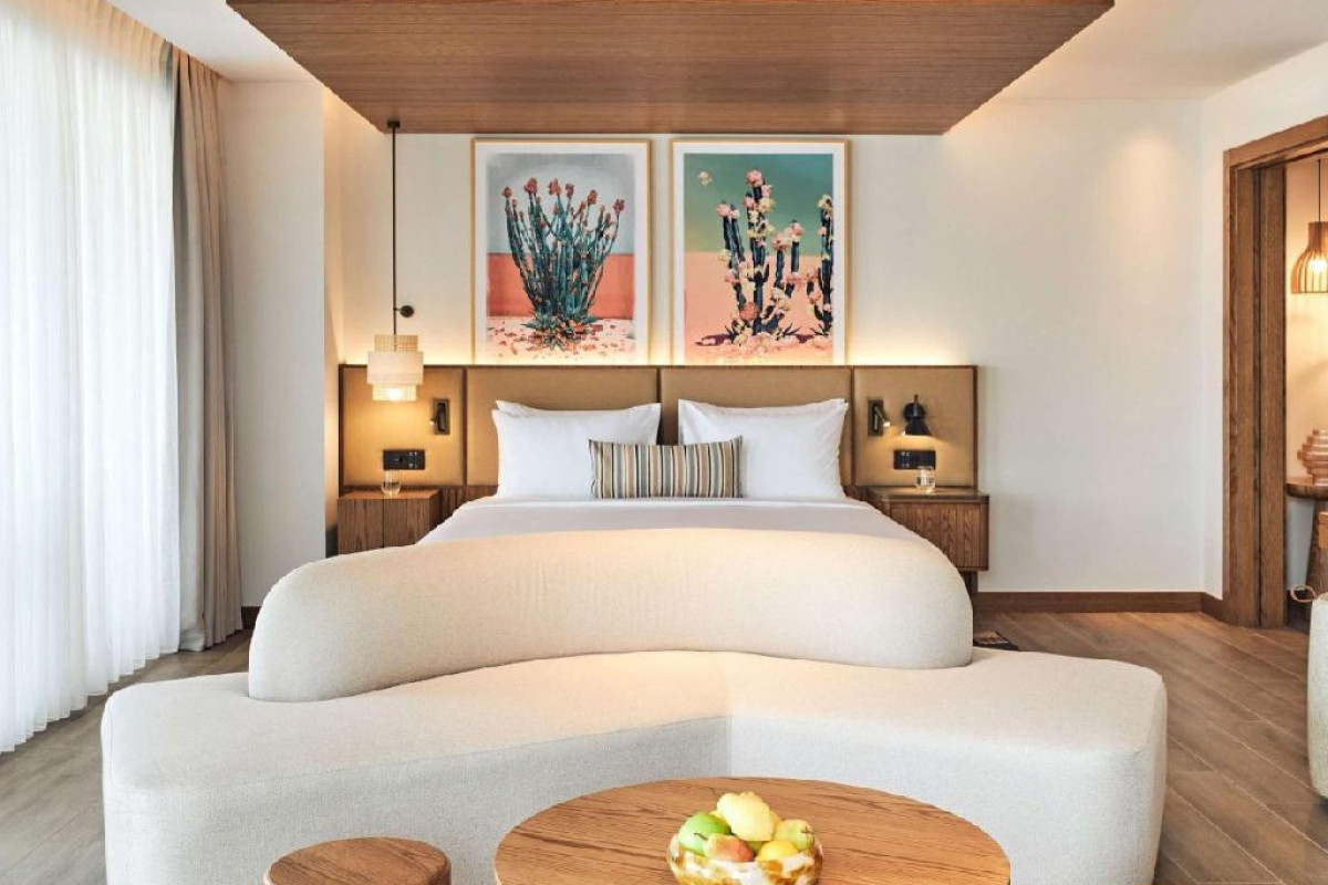 HYDE BODRUM