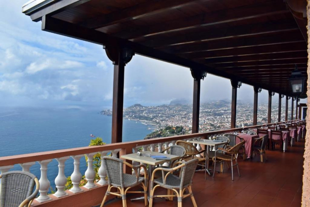 OCEAN GARDENS HOTEL