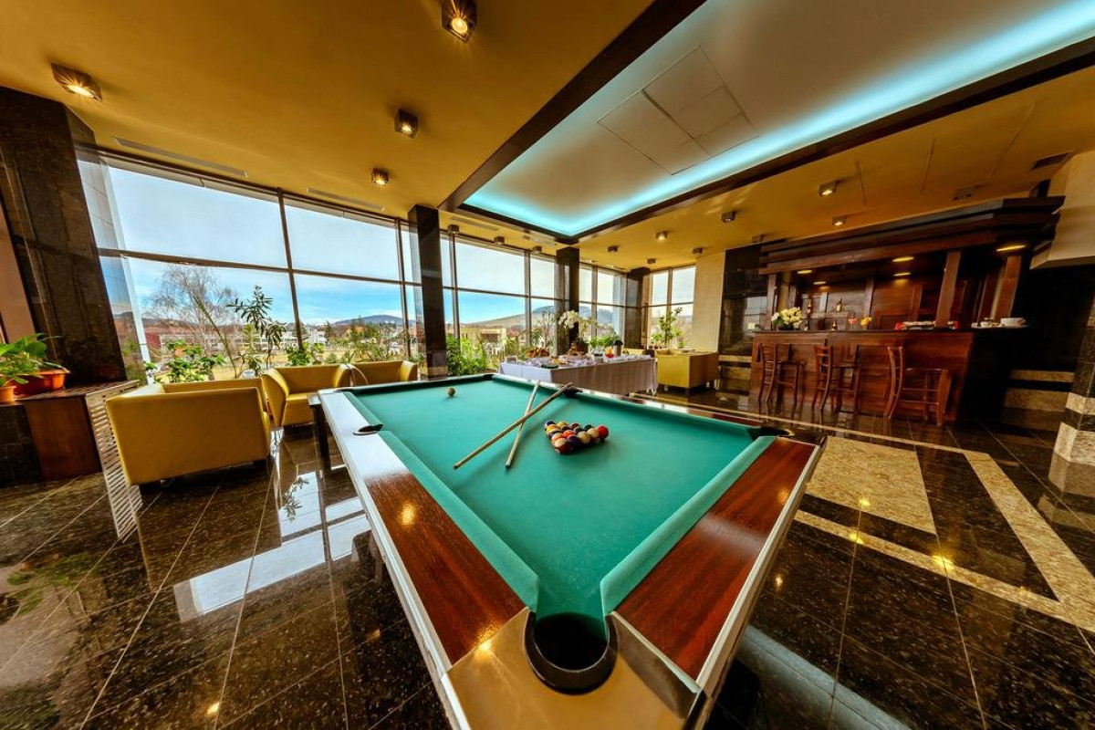 APOLLO WELLNESS CLUB