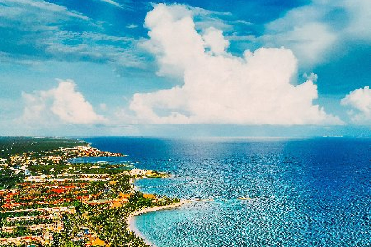 Barcelo Maya Riviera - Adults only 18+