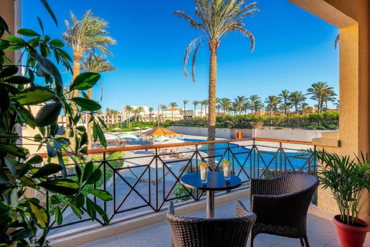 CLEOPATRA LUXURY RESORT
