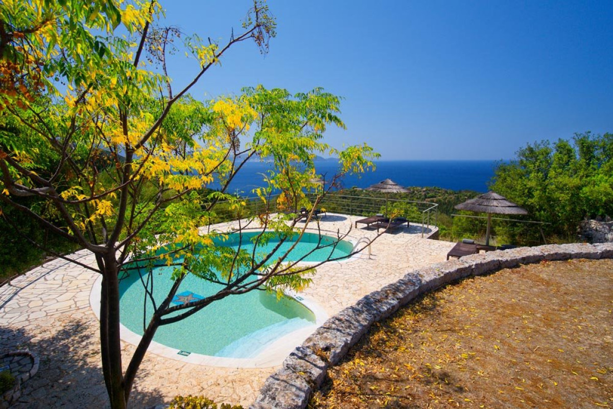 Aloni Cottages