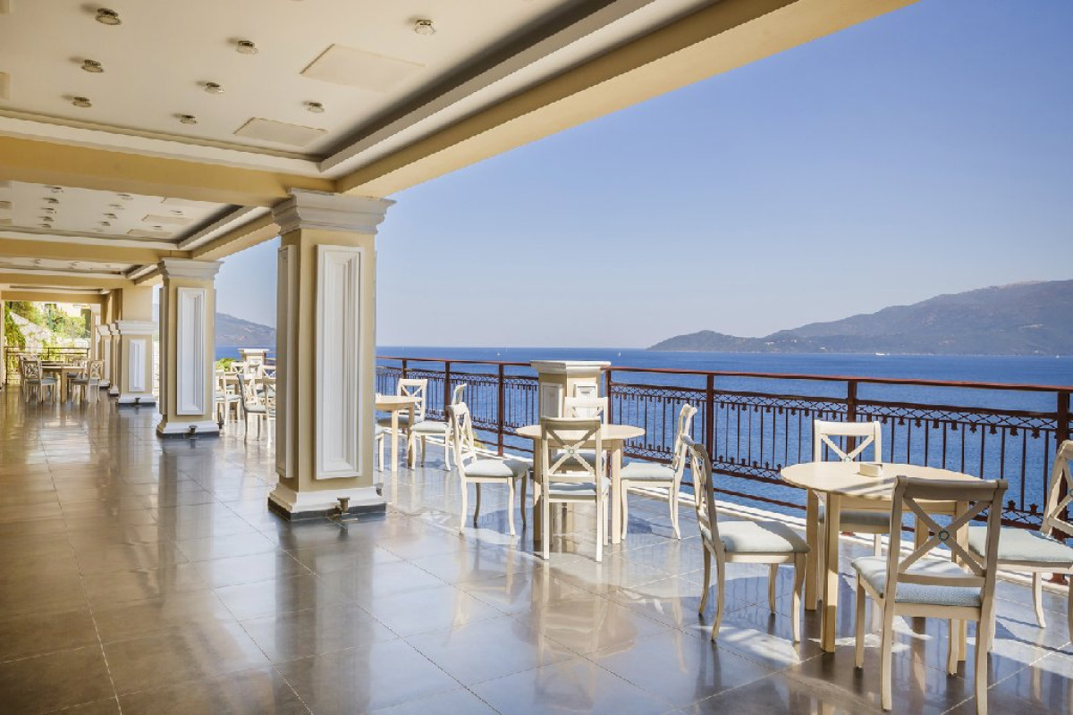 Kefalonia Bay Palace