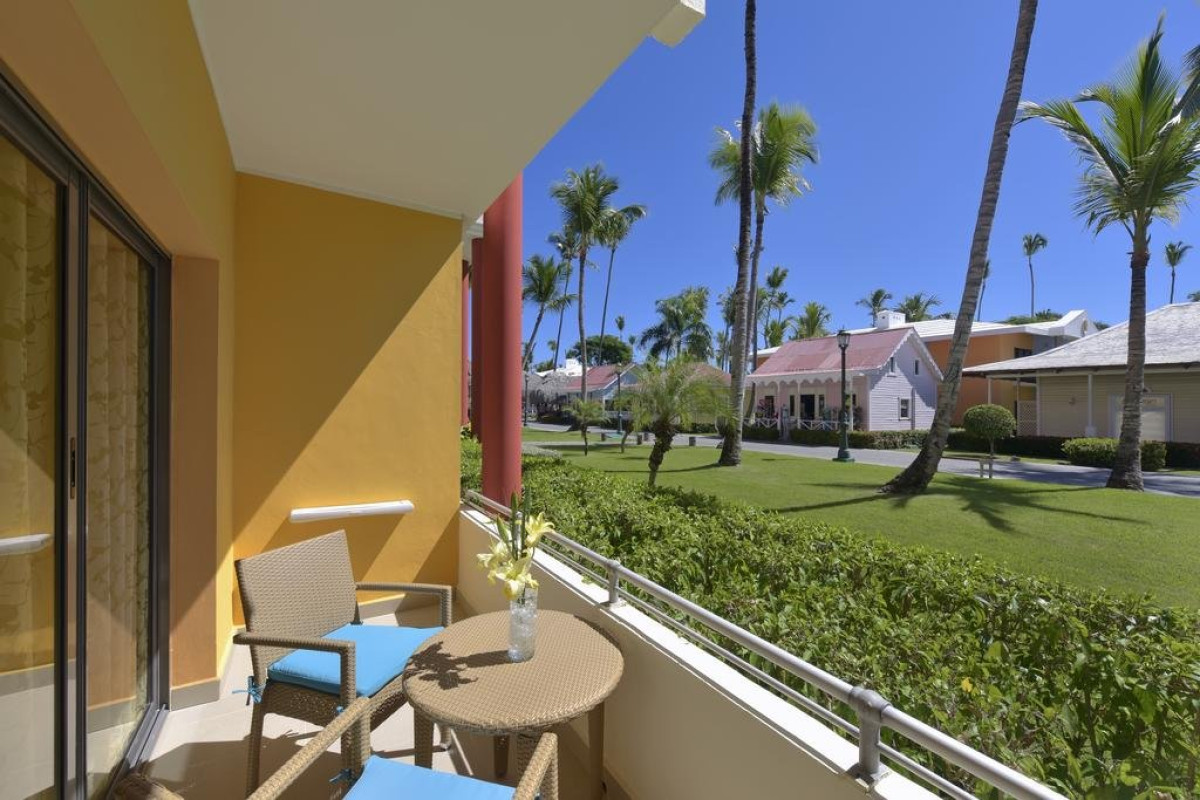 IBEROSTAR DOMINICANA