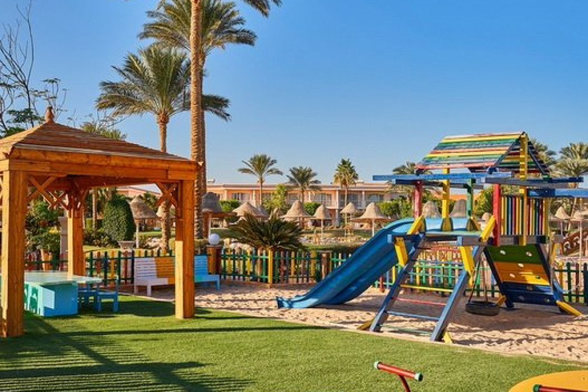 Parrotel Beach Resort (Ex Radisson Blue)