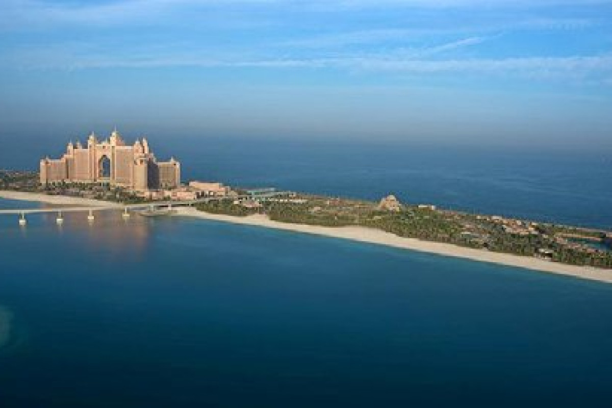 Atlantis the Palm