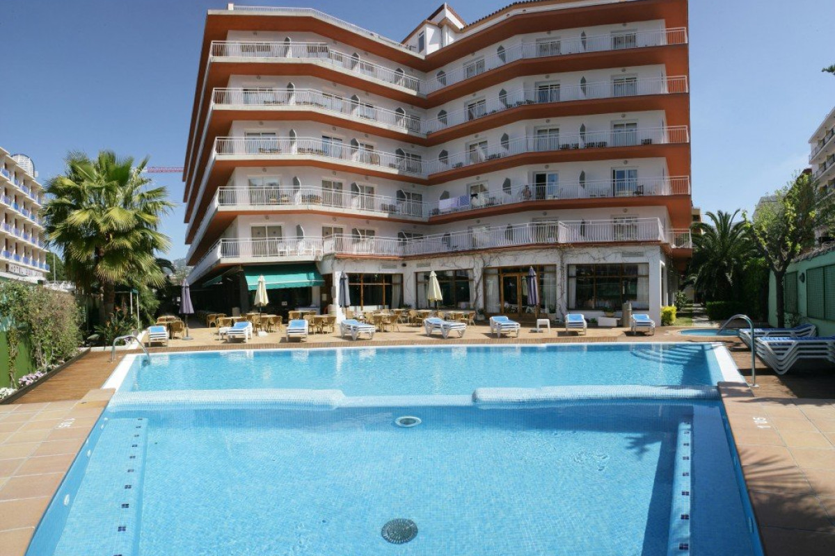 ACAPULCO (Lloret de Mar)