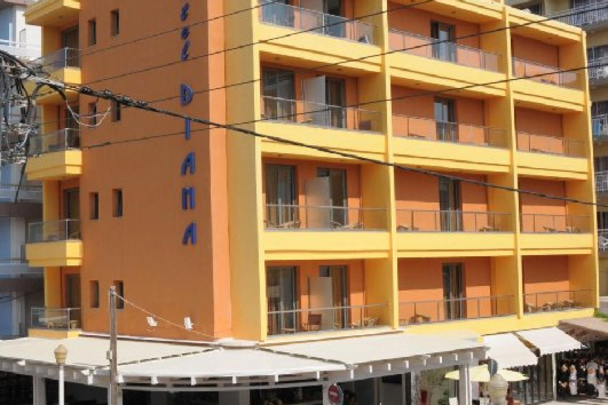 Diana Boutique (D)