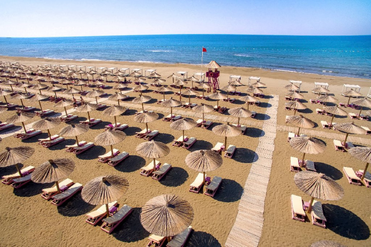 Azul Beach Montenegro (R)