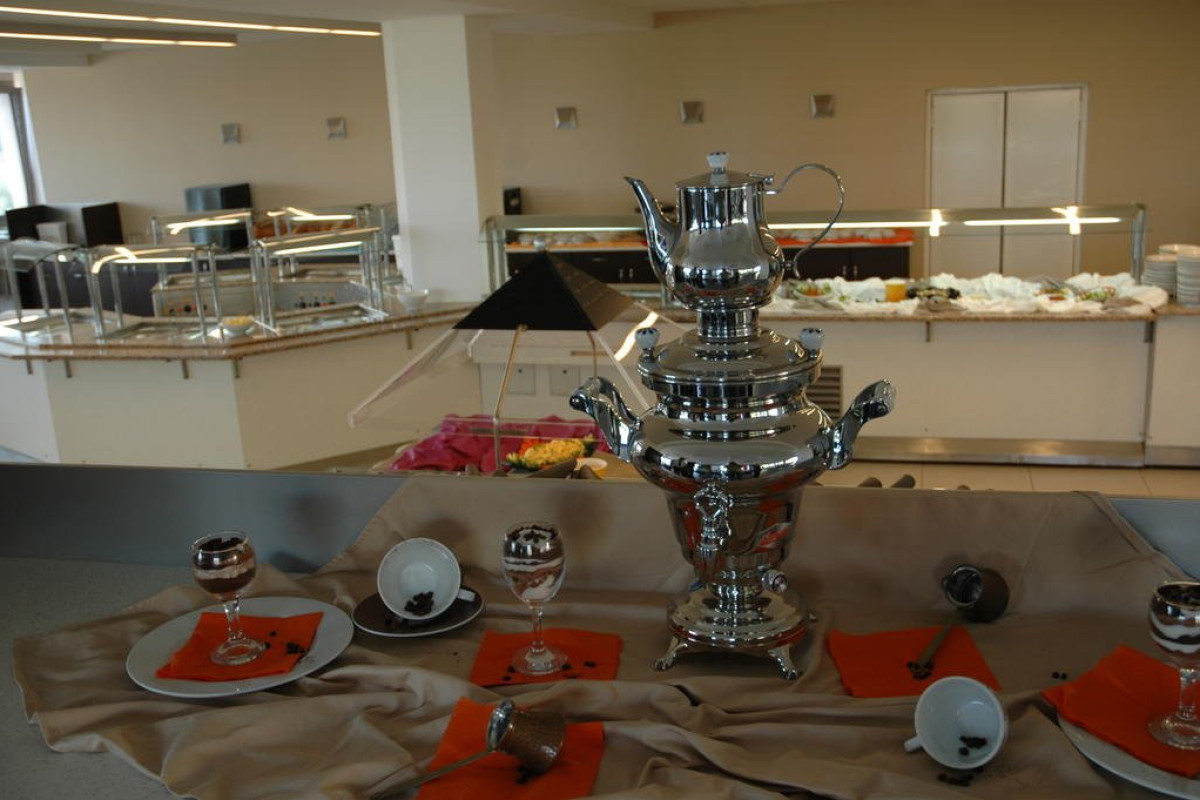 Lagomandra Hotel Spa (Lagomandra Sithonia)