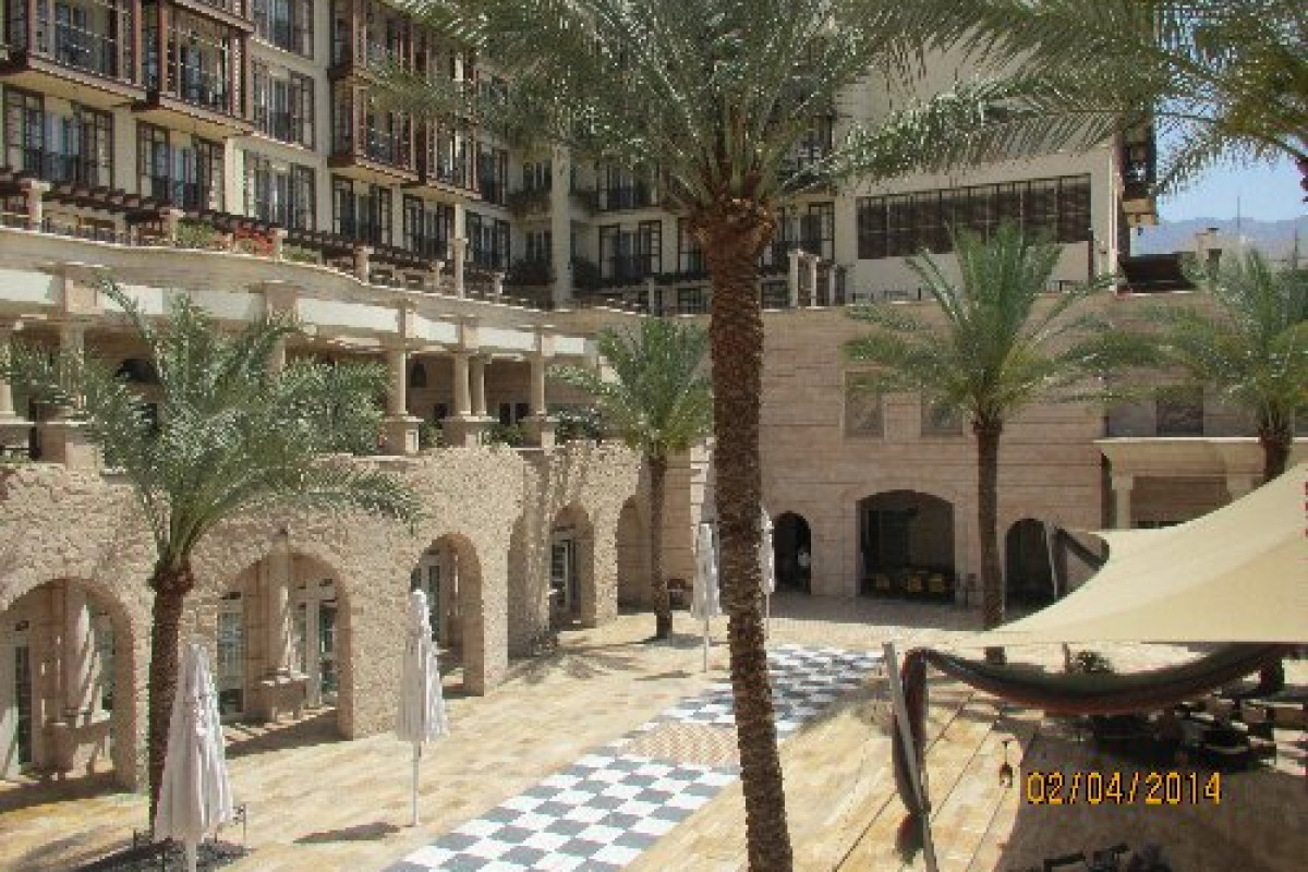 Moevenpick Resort Aqaba